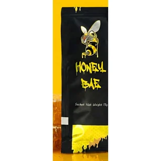 Honey Bae Honey Packs, 12 Sachets: one sachet